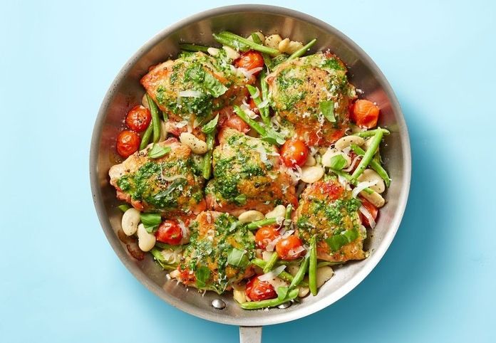 3 Mouth Watering Recipes You can Cook in an Air Fryer