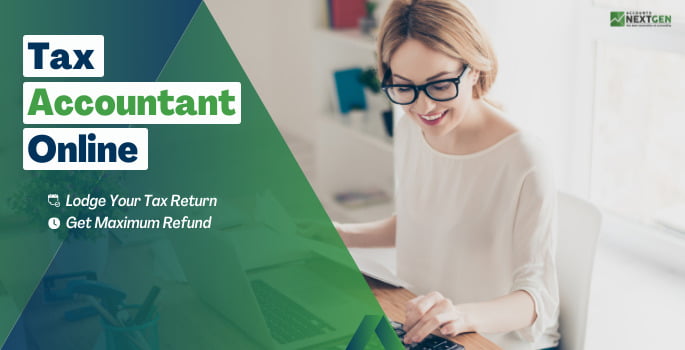 Accounting Internship Near Me in Australia