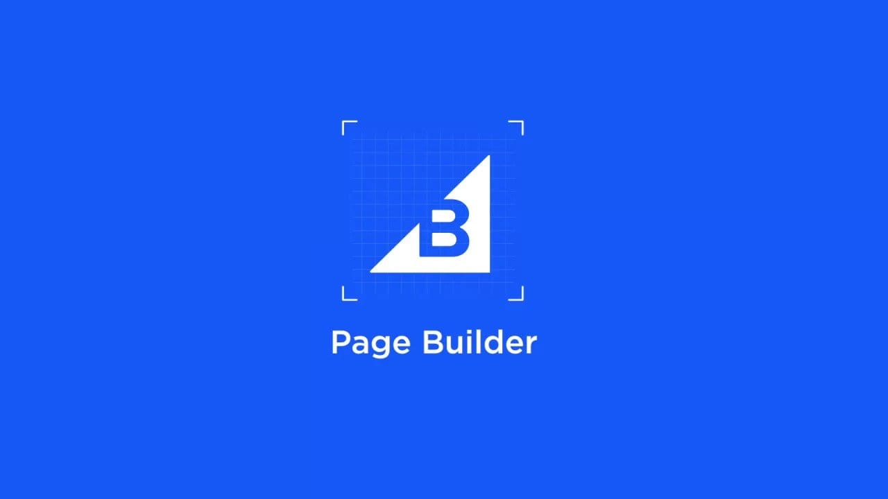 BigCommerce Page Builder - a new visual editing tool