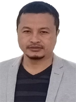 Hon'ble Minister
Shri Brishaketu Debbarma