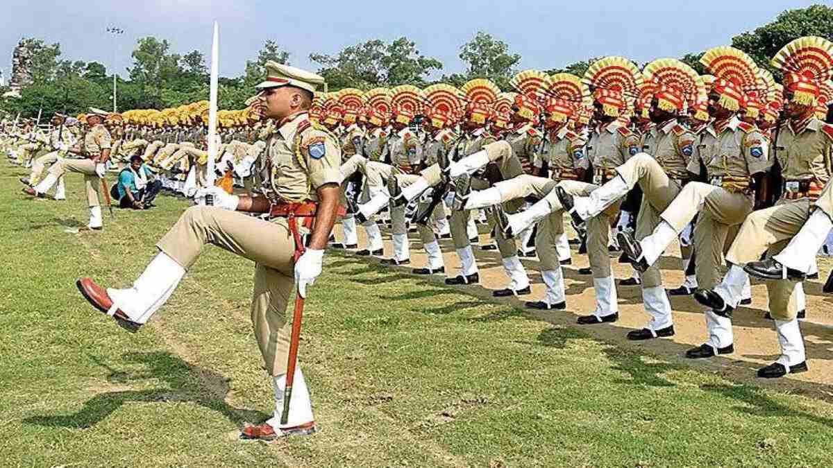 Why should you watch Independence Day parade on 15th August