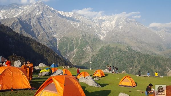 McLeod Ganj, Himachal Pradesh