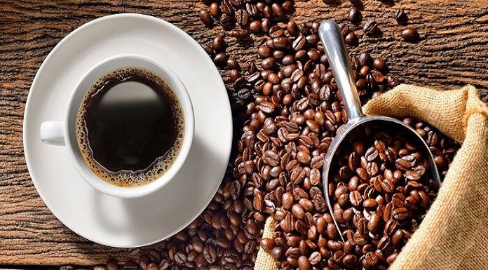 Some Health Benefits of Coffee Drink