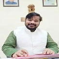 Hon'ble Minister
Shri Sushanta Chowdhury