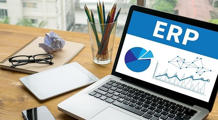 Top 10 Best ERP Software Today in 2021
