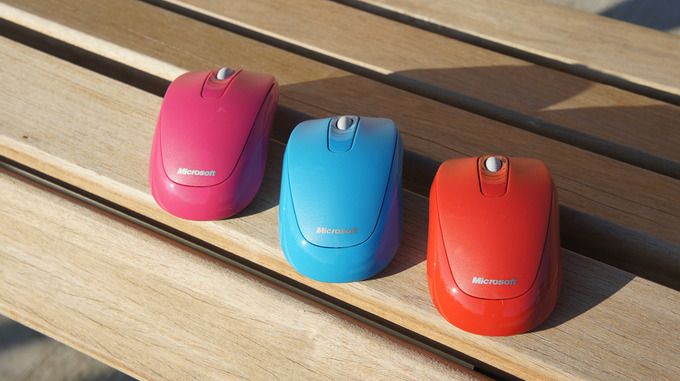 Top 3 Microsoft bluetooth mouse worth buying for modern laptops