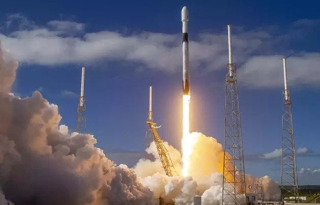 UAE to launch probe targeting asteroid between Mars, Jupiter