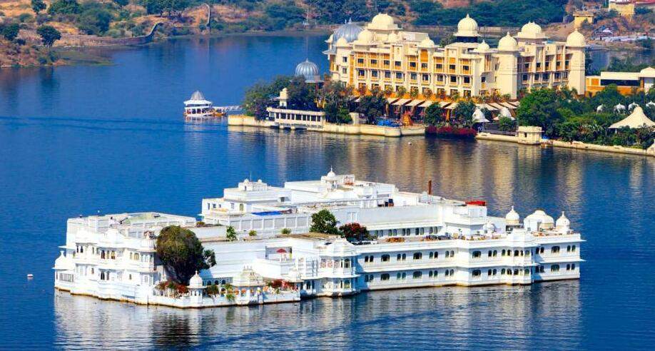 Udaipur, Rajasthan