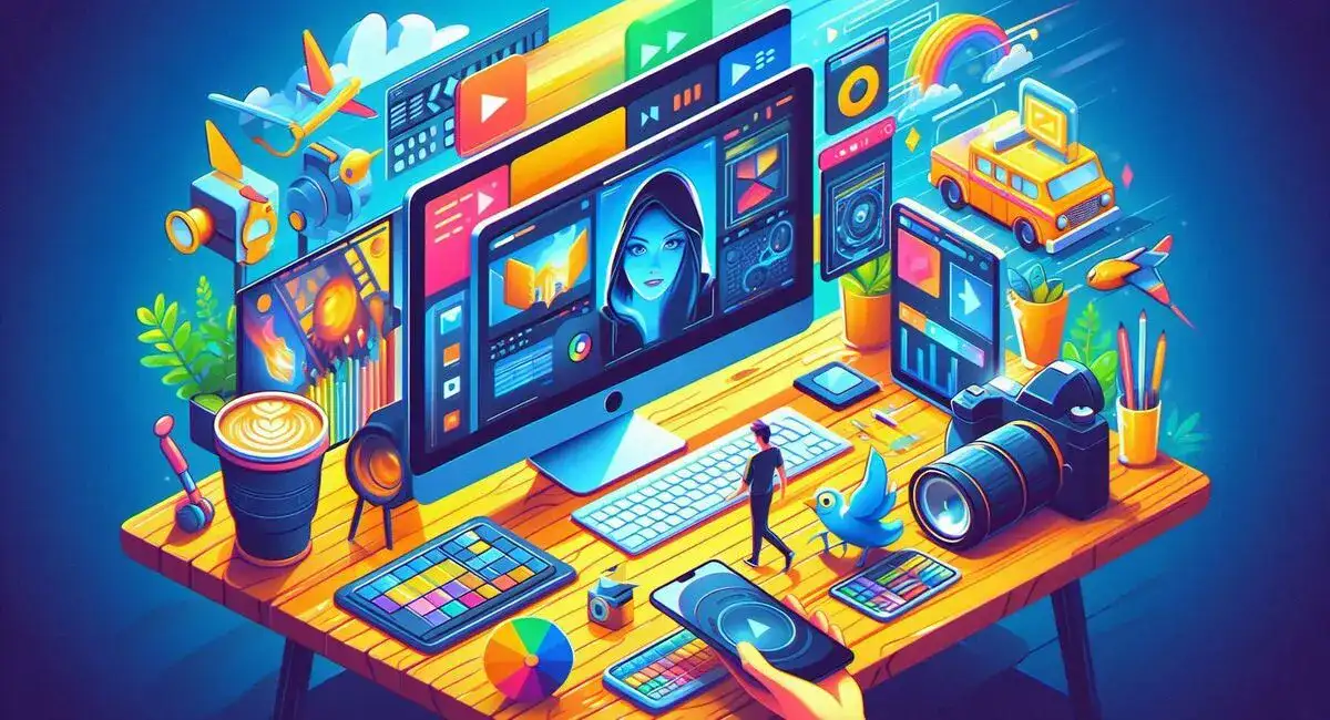 Discover how to choose the Best Video Editing Software for PC
