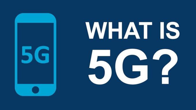 What is 5G - Read the full story of 5G & it's impact on us