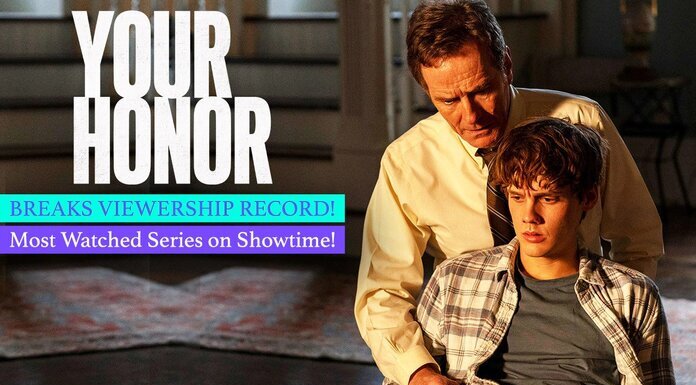 Your Honor - Voot Select