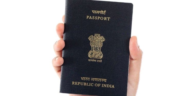 Getting a Passport in India is Easy Now - New Rules Introduced