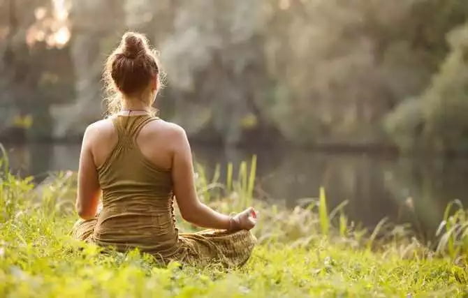 A Guided way to Increase Concentration by Meditation
