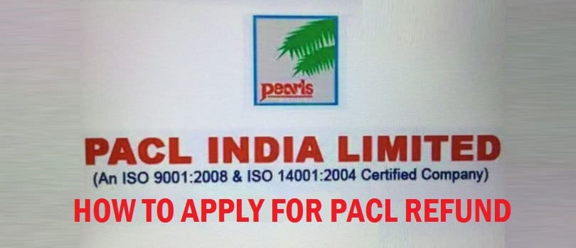 PACL Refund News - How to Apply for PACL refund