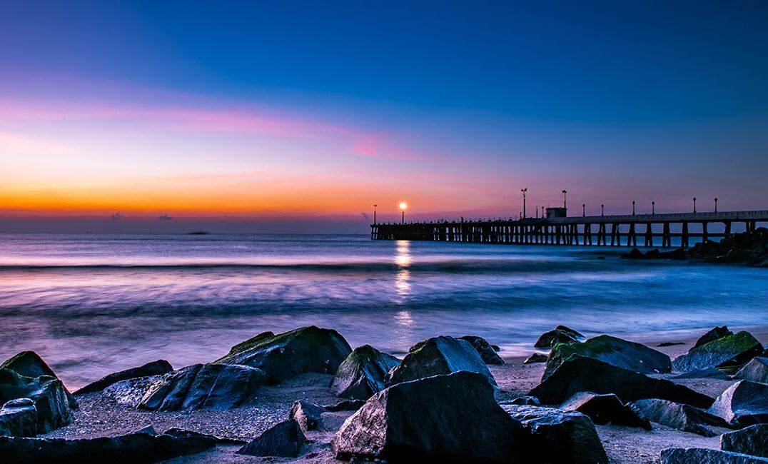 Pondicherry - Solo Travel Destinations in India
