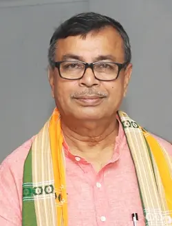 Hon'ble Minister
Shri Ratan Lal Nath