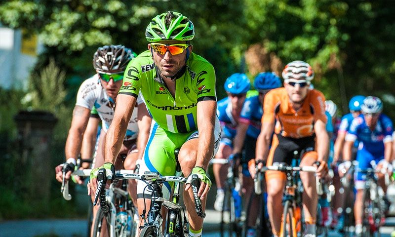 Cycling benefits and disadvantages of Cycling
