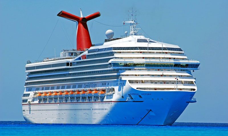Karnika by Jalesh Cruise - Enjoy Ocean Luxury in India's Largest Cruise Ship